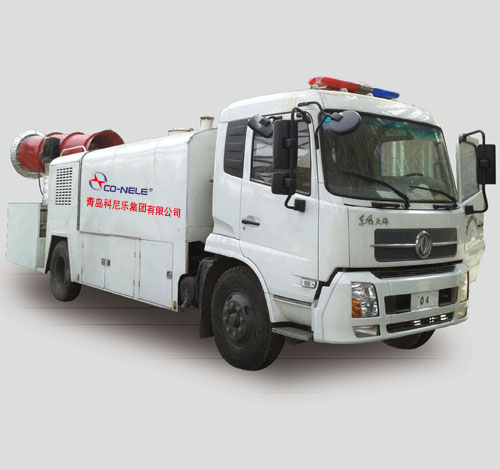 車載式噴霧機(jī)